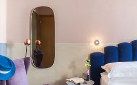 Condominio Monti Boutique Hotel